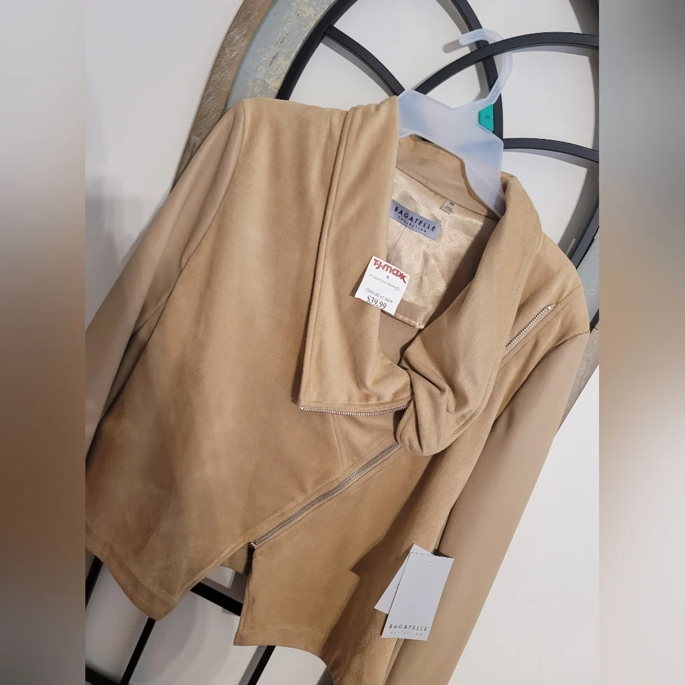 bagatelle jacket - Picture 4 of 6